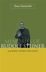 Ann Samweber, Anna Samweber - Memories of Rudolf Steiner