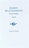 Rudolf Steiner, Steiner Rudolf, Mabel Cotterell - Karmic Relationships