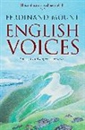 Ferdinand Mount, Ferdinand Mount, Mount Ferdinand - English Voices