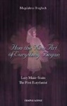 Magdalene Siegloch - How the New Art of Eurythmy Began