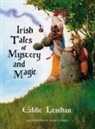 Edmund Lenihan, Alan Clarke - Irish Tales of Mystery and Magic
