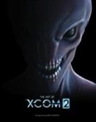 2K - Art of Xcom 2