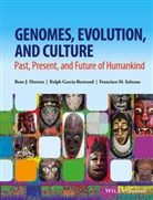 Ralp Garcia-Bertrand, Ralph Garcia-Bertrand, Garcia-Bertrand Ralph, Rene Herrera, Rene J Herrera, Rene J. Herrera... - Genomes, Evolution, and Culture