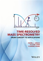 Yu-Chi Chen, Yu-Chie Chen, Yu-Chie Urban Chen, Chen Yu-Chie, Pawel Urban, Pawel Chen Urban... - Time-Resolved Mass Spectrometry