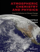 Spyros N Pandis, Spyros N. Pandis, Spyros N. (Carnegie Mellon University) Pandis, Spyros N. (Carnegie Mellon University) Sei Pandis, Pandis Spyros N., Seinfeld... - Atmospheric Chemistry and Physics