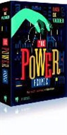 Ivan De Vadder - The power people