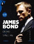 Raymond Rombout - James Bond, van Dr. No tot Spectre