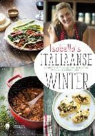 Isabella Cozzi, Luk Thys, Leen Claes - Isabella's Italiaanse winter