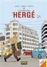 José-Louis Bocquet, Jean-Luc Fromental, Stanislas - Les aventures d'Hergé