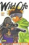 Makoto Fujisaki - Wild Life 25