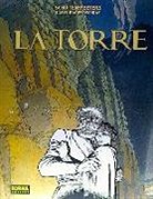 Beno&icirc;t Peeters, Fran&ccedil;ois Schuiten - Las ciudades oscuras, La Torre