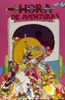 Ryan North, Jim Rugg - Hora de aventuras 6