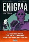 Tuono Pettinato, Francesca Riccioni - Enigma, la extraña vida de Alan Turing