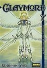 Norihiro Yagi - Claymore 27