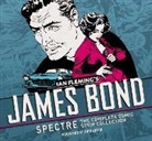 Ian Fleming, Ian Horak Fleming, Yaroslav Horak, John McLusky - James Bond: Spectre
