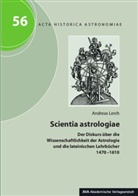 Andreas Lerch - Scientia astrologiae