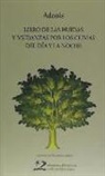 Adonis - Libro de las hidas y mudanzas por los climas del día y la noche