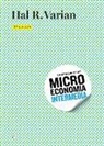 Hal R. Varian - Microeconomía intermedia