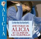 Lewis Carroll, Grahame Baker-Smith - Aventuras de Alicia en el país de las maravillas