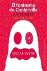 Oscar Wilde - El fantasma de Canterville y otros relatos