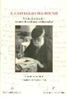 Enrico Pea, Ezra Pound, B. Patrizi - Il carteggio