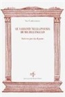 Ida Campeggiani - Le varianti nella poesia di Michelangelo. Scrivere per via di porre