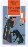 Hermann Hesse, L. Guidi Buffarini - Francesco d'Assisi