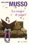 Guillaume Musso - La mujer de papel