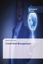 Sharif Abu Karsh - Credit Risk Management