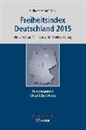 Ulrik Ackermann, Ulrike Ackermann - Freiheitsindex Deutschland 2015