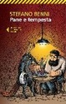 Stefano Benni - Pane e tempesta