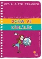 Brigitte Labbe, Michel Puech - Citir Citir Felsefe 10 - Doga ve Kirlilik