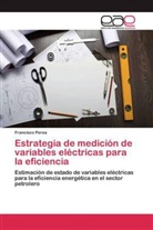 Francisco Perea - Estrategia de medición de variables eléctricas para la eficiencia