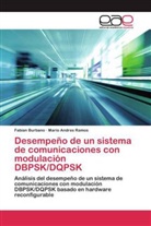 Fabian Burbano, Mario Andres Ramos - Desempeño de un sistema de comunicaciones con modulación DBPSK/DQPSK