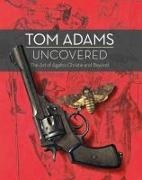 Tom Adams, Tom Curran Adams, John Curran - Tom Adams Uncovered The Art of Agatha Christie and Beyond