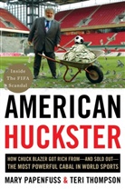 Mary Papenfuss, Teri Thompson - American Huckster