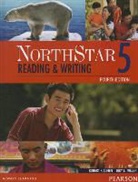 Robert Cohen, Judith Miller - NorthStar Reading & Writing 5, Domestic w/o MEL