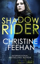 Christine Feehan - Death Shadow