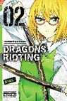 Tsuyoshi Watanabe, Tsuyoshi Watanabe - Dragons Rioting, Vol. 2