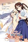 Kiyotaka Haimura, Haimura Kiyotaka, Kazuma Kamachi, Kamachi Kazuma, Kazuma Kamachi, Kiyotaka Haimura - A Certain Magical Index, Vol. 6 (Novel)