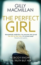 Gilly Macmillan - The Perfect Girl