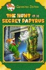 Geronimo Stilton - The Hunt for the Secret Papyrus