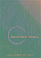 James J. Condon, James J. Ransom Condon, Condon James J., Scott M. Ransom, Ransom Scott M. - Essential Radio Astronomy