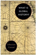 Sebastian Conrad - What is Global History?