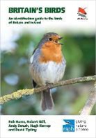 Hugh Harrop, Rob Hume, Rob Still Hume, Robert Still, Andy Swash, David Tipling - Britain''s Birds