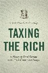 Kenneth Scheve, Kenneth Stasavage Scheve, Scheve Kenneth, David Stasavage, Stasavage David - Taxing the Rich