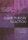 Herbert Gintis, Gintis Herbert, Stephen Schecter, Stephen Gintis Schecter - Game Theory in Action