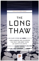 David Archer, Archer David - Long Thaw