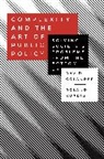 David Colander, David Kupers Colander, Colander David, Roland Kupers, Kupers Roland - Complexity and the Art of Public Policy
