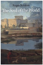 Roger Scruton, Scruton Roger - The Soul of the World